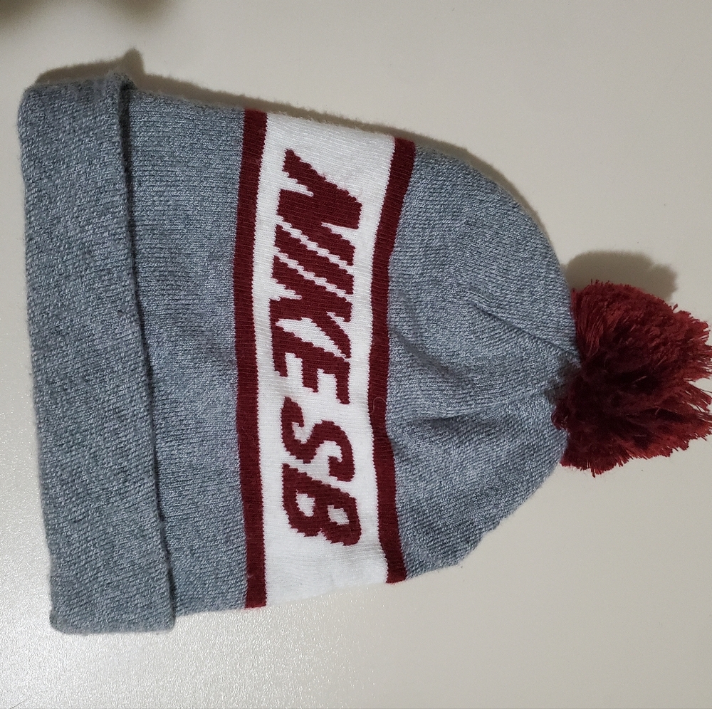 NIKE SB POM HAT - Picture 2 of 5